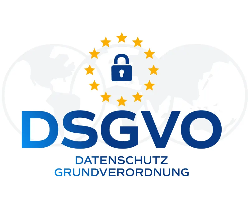 DSGVO: Datenschutz-Grundverordnung