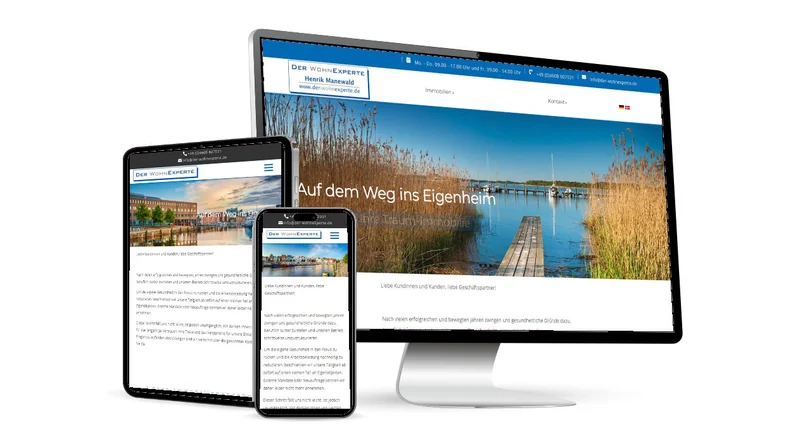Website besuchen: Der Wohnexperte e.K.