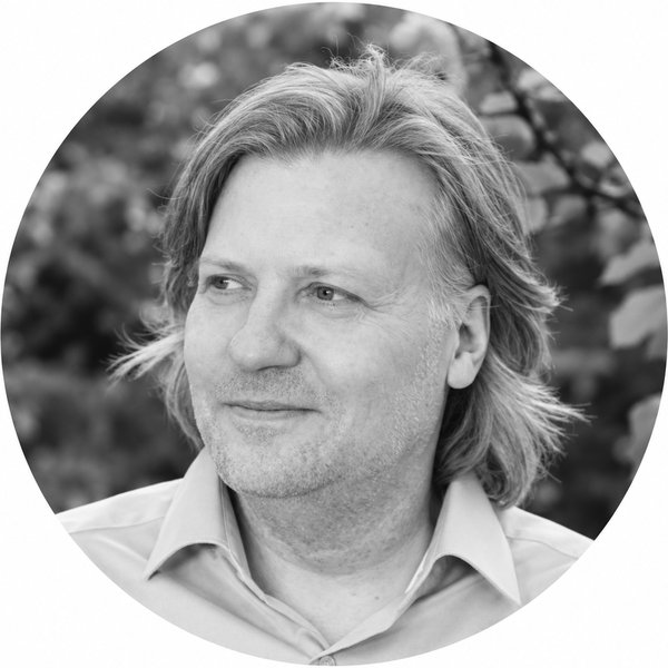 Dirk Almering